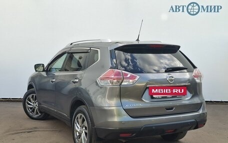 Nissan X-Trail, 2015 год, 1 500 000 рублей, 7 фотография