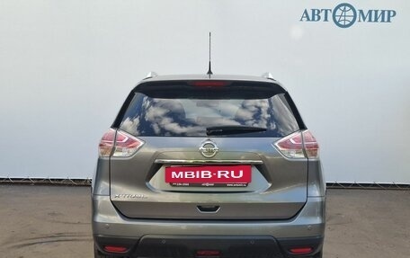 Nissan X-Trail, 2015 год, 1 500 000 рублей, 6 фотография