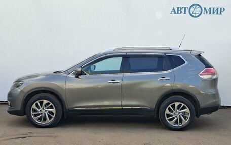 Nissan X-Trail, 2015 год, 1 500 000 рублей, 8 фотография
