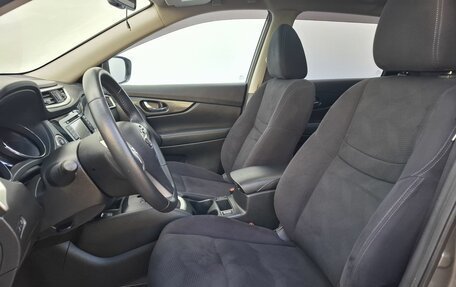 Nissan X-Trail, 2015 год, 1 500 000 рублей, 10 фотография