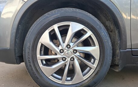 Nissan X-Trail, 2015 год, 1 500 000 рублей, 9 фотография