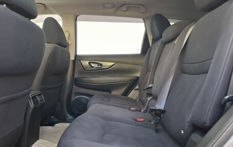 Nissan X-Trail, 2015 год, 1 500 000 рублей, 11 фотография