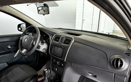 Renault Sandero II рестайлинг, 2016 год, 1 149 000 рублей, 16 фотография