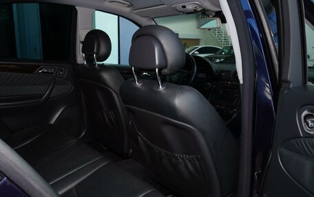 Mercedes-Benz C-Класс, 2004 год, 599 000 рублей, 11 фотография