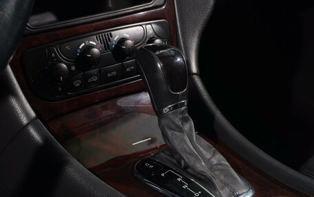 Mercedes-Benz C-Класс, 2004 год, 599 000 рублей, 16 фотография