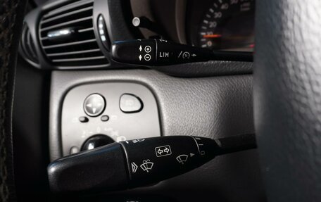 Mercedes-Benz C-Класс, 2004 год, 599 000 рублей, 15 фотография