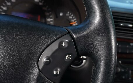 Mercedes-Benz C-Класс, 2004 год, 599 000 рублей, 14 фотография