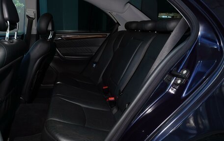 Mercedes-Benz C-Класс, 2004 год, 599 000 рублей, 9 фотография