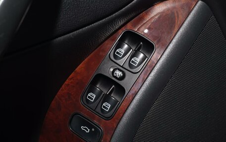 Mercedes-Benz C-Класс, 2004 год, 599 000 рублей, 19 фотография