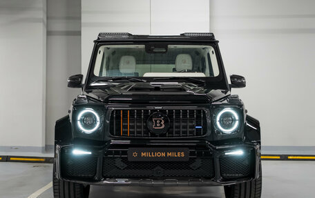 Mercedes-Benz G-Класс AMG, 2026 год, 58 000 000 рублей, 2 фотография