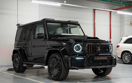 Mercedes-Benz G-Класс AMG, 2026 год, 58 000 000 рублей, 3 фотография