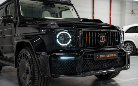 Mercedes-Benz G-Класс AMG, 2026 год, 58 000 000 рублей, 4 фотография
