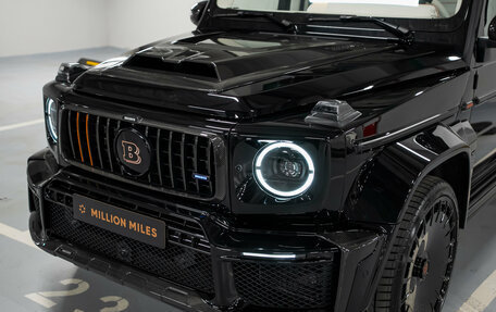 Mercedes-Benz G-Класс AMG, 2026 год, 58 000 000 рублей, 5 фотография