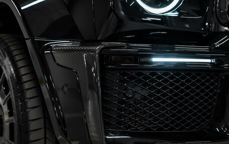 Mercedes-Benz G-Класс AMG, 2026 год, 58 000 000 рублей, 10 фотография