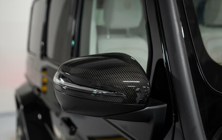 Mercedes-Benz G-Класс AMG, 2026 год, 58 000 000 рублей, 15 фотография