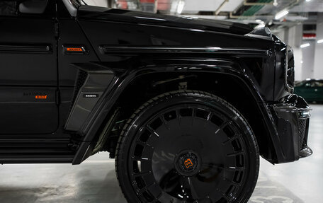 Mercedes-Benz G-Класс AMG, 2026 год, 58 000 000 рублей, 13 фотография