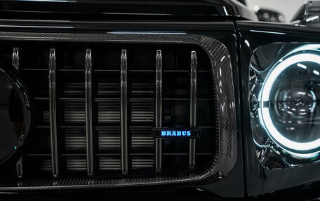 Mercedes-Benz G-Класс AMG, 2026 год, 58 000 000 рублей, 6 фотография
