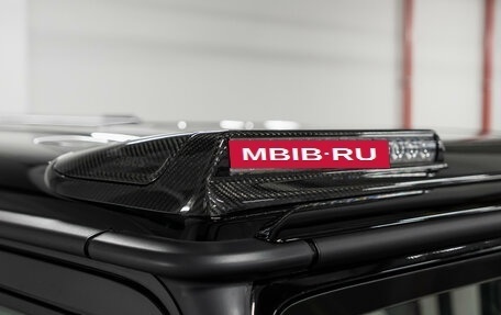 Mercedes-Benz G-Класс AMG, 2026 год, 58 000 000 рублей, 16 фотография