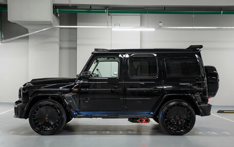 Mercedes-Benz G-Класс AMG, 2026 год, 58 000 000 рублей, 19 фотография