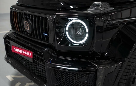 Mercedes-Benz G-Класс AMG, 2026 год, 58 000 000 рублей, 12 фотография