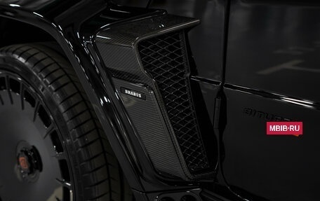 Mercedes-Benz G-Класс AMG, 2026 год, 58 000 000 рублей, 17 фотография