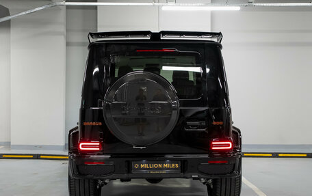Mercedes-Benz G-Класс AMG, 2026 год, 58 000 000 рублей, 21 фотография