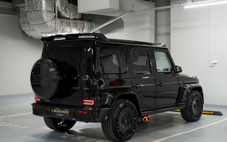 Mercedes-Benz G-Класс AMG, 2026 год, 58 000 000 рублей, 22 фотография