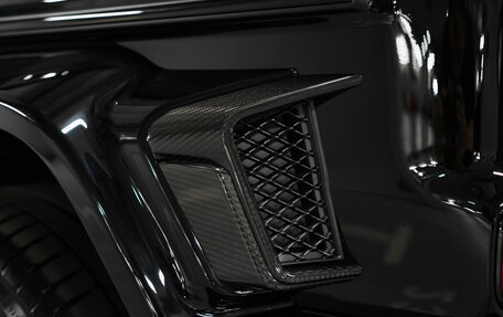 Mercedes-Benz G-Класс AMG, 2026 год, 58 000 000 рублей, 27 фотография