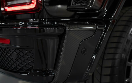 Mercedes-Benz G-Класс AMG, 2026 год, 58 000 000 рублей, 31 фотография