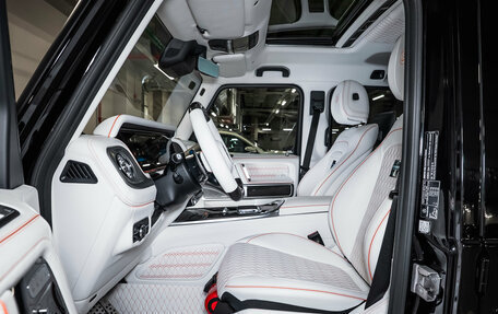 Mercedes-Benz G-Класс AMG, 2026 год, 58 000 000 рублей, 34 фотография