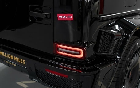 Mercedes-Benz G-Класс AMG, 2026 год, 58 000 000 рублей, 32 фотография