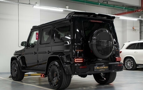 Mercedes-Benz G-Класс AMG, 2026 год, 58 000 000 рублей, 23 фотография