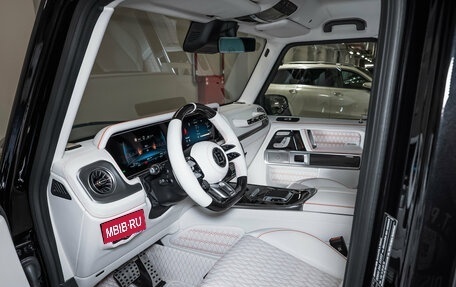 Mercedes-Benz G-Класс AMG, 2026 год, 58 000 000 рублей, 33 фотография