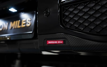 Mercedes-Benz G-Класс AMG, 2026 год, 58 000 000 рублей, 30 фотография