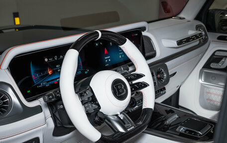 Mercedes-Benz G-Класс AMG, 2026 год, 58 000 000 рублей, 36 фотография