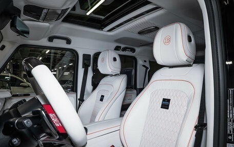 Mercedes-Benz G-Класс AMG, 2026 год, 58 000 000 рублей, 35 фотография