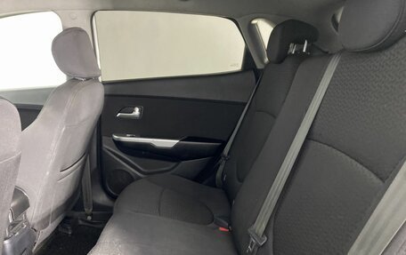 KIA Rio III рестайлинг, 2015 год, 890 000 рублей, 13 фотография