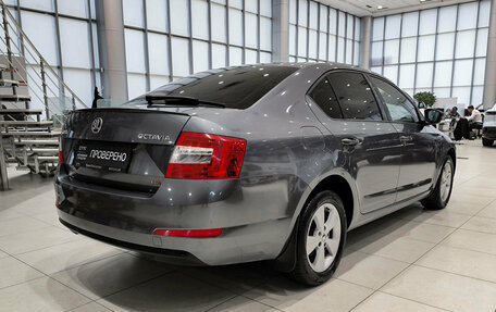 Skoda Octavia, 2013 год, 1 220 000 рублей, 9 фотография