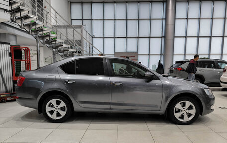 Skoda Octavia, 2013 год, 1 220 000 рублей, 8 фотография