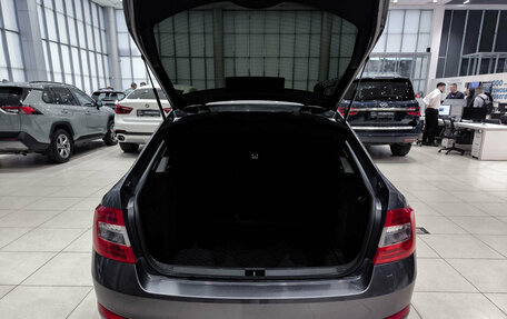 Skoda Octavia, 2013 год, 1 220 000 рублей, 14 фотография