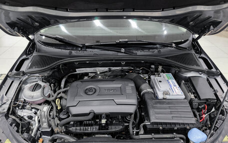 Skoda Octavia, 2013 год, 1 220 000 рублей, 13 фотография