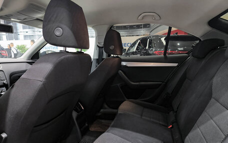 Skoda Octavia, 2013 год, 1 220 000 рублей, 16 фотография
