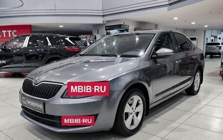 Skoda Octavia, 2013 год, 1 220 000 рублей, 5 фотография