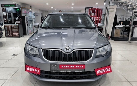 Skoda Octavia, 2013 год, 1 220 000 рублей, 6 фотография