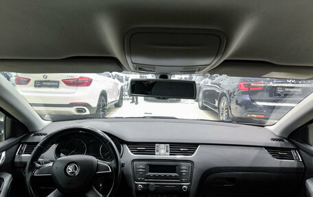 Skoda Octavia, 2013 год, 1 220 000 рублей, 18 фотография