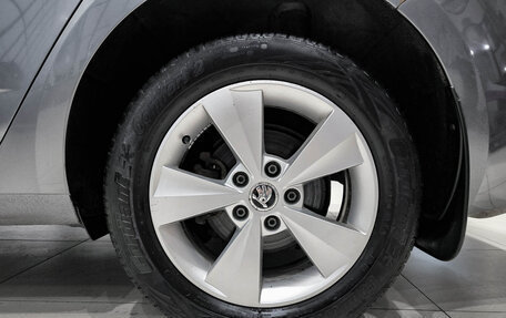 Skoda Octavia, 2013 год, 1 220 000 рублей, 22 фотография