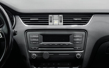 Skoda Octavia, 2013 год, 1 220 000 рублей, 19 фотография