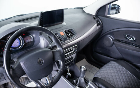 Renault Fluence I, 2014 год, 899 000 рублей, 8 фотография