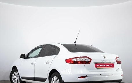 Renault Fluence I, 2014 год, 899 000 рублей, 7 фотография