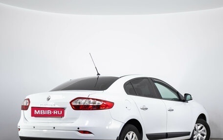 Renault Fluence I, 2014 год, 899 000 рублей, 5 фотография